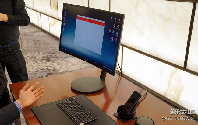 #三星盖乐世S8#这就是我想要的S8#