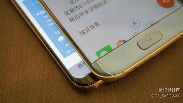 #三星盖乐世S8#这就是我想要的S8#