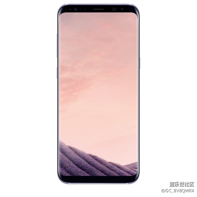 #三星盖乐世S8#这就是我想要的S8#