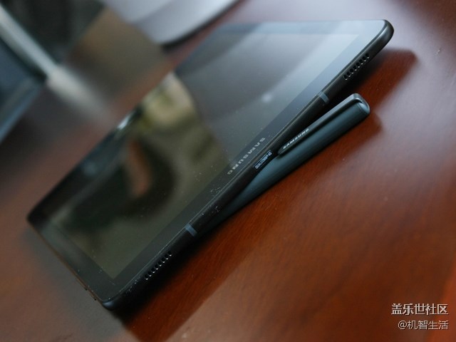 办公娱乐两不误 三星Galaxy Tab S3体验 办公娱乐两不误 三星Galaxy Tab S3体验