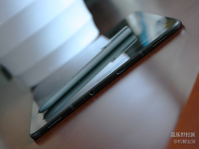 办公娱乐两不误 三星Galaxy Tab S3体验 办公娱乐两不误 三星Galaxy Tab S3体验