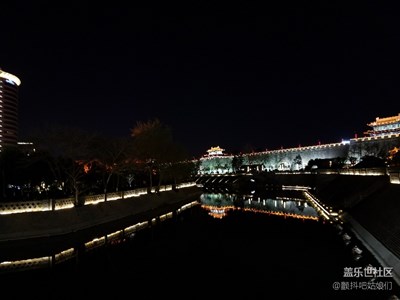 溜达溜达