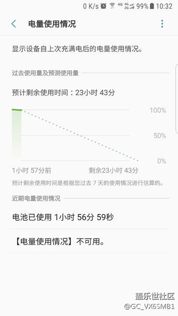 待机不错啊