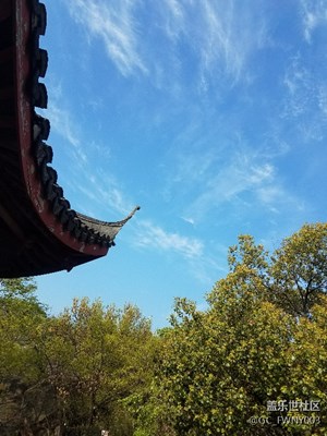 西湖美景