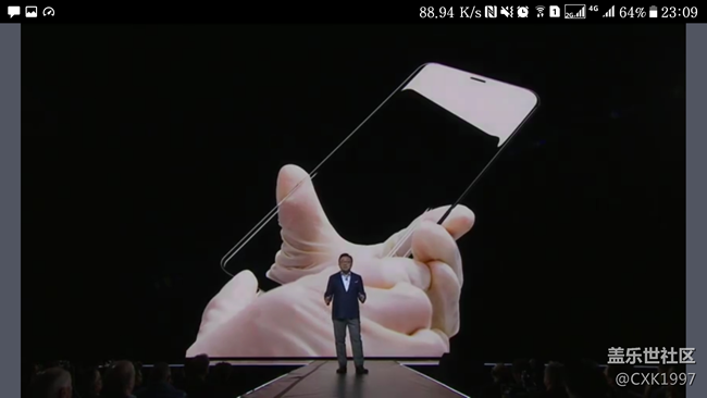 S8，原来你可以把握得更大