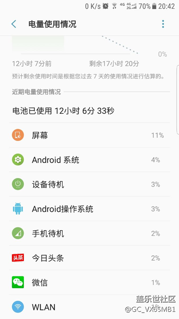 待机不错啊