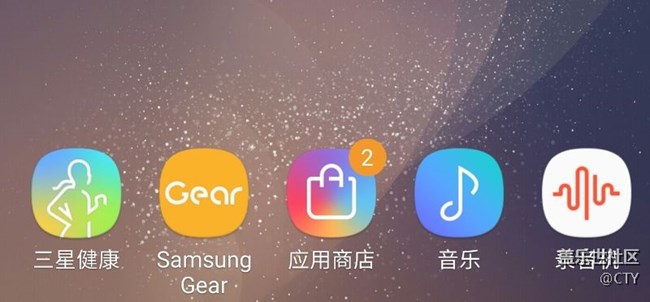 亲测国行N5 安卓6.0可以使用dream ux的应用。（有图）