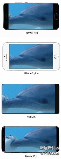 盖乐世S8S8+独创设计的划时代意义