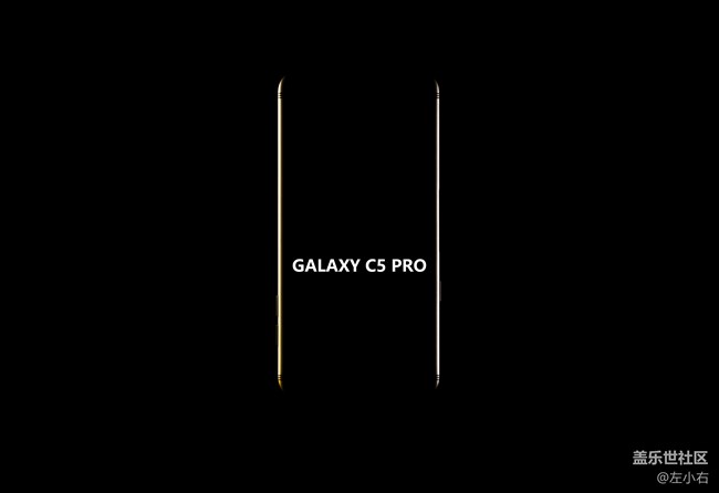 【乐享C5PRO】另一个角度的C5PRO