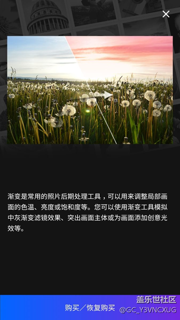 s77.0版本MIX 滤镜的问题