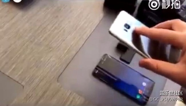 三星又摊上大事了,新品S8问题不断 三星又摊上大事了,新品S8问题不断