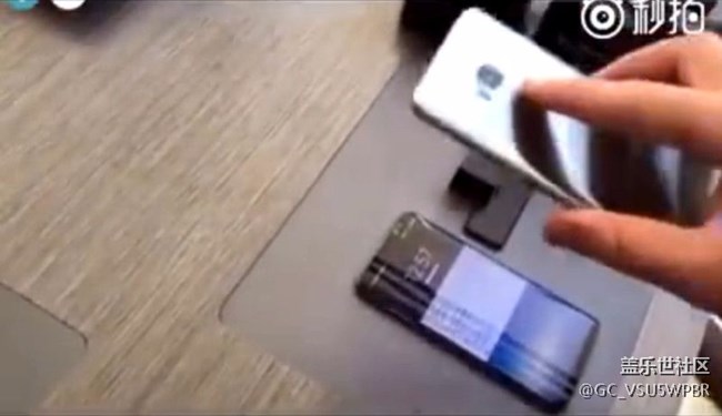 三星又摊上大事了,新品S8问题不断 三星又摊上大事了,新品S8问题不断