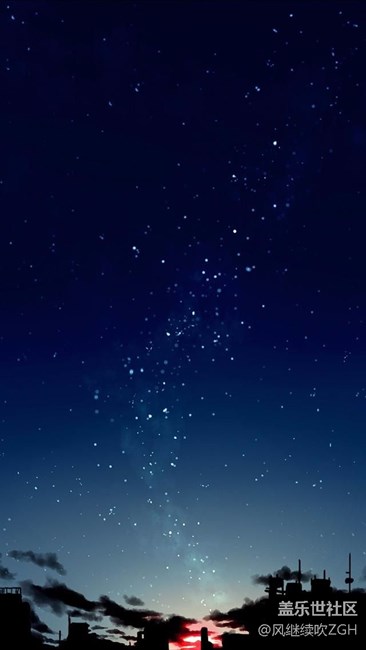 精品高质量手机锁屏壁纸