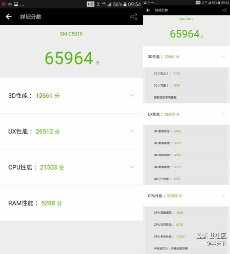 【乐享C5 Pro】漂亮好用，专注拍照，音质出色的5.2寸小玩具