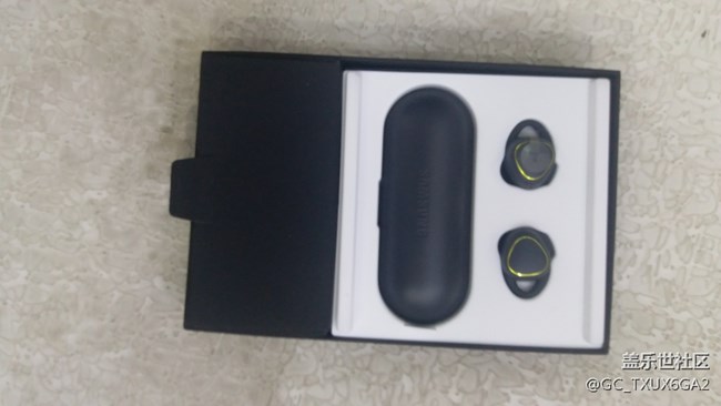 三星s8预约中奖啦！！！