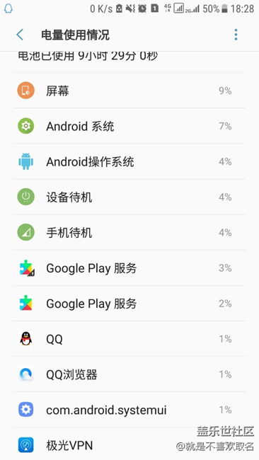 关于谷歌play