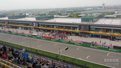 F1又开始咯