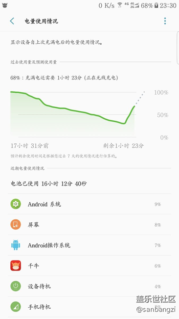 7.0有什么办法续航