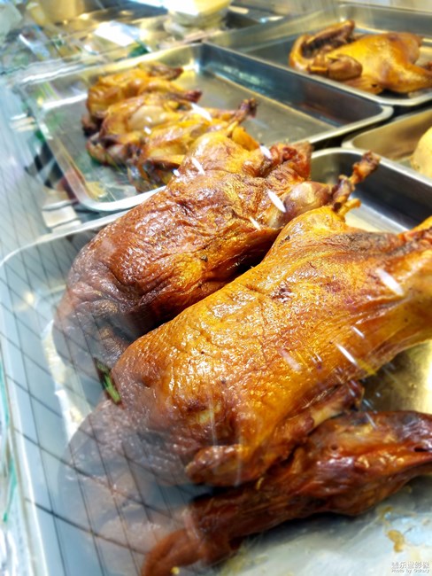 半夜拉仇恨，美食谁能抵挡