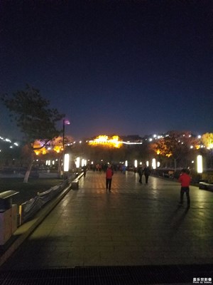 寺庙