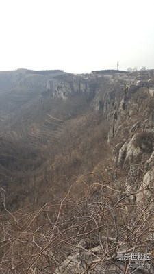 我眼中的世界+山东莱芜逯家岭+逯家岭随手拍