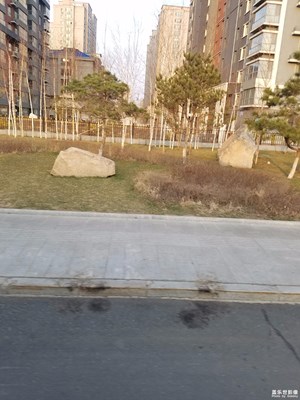 小区