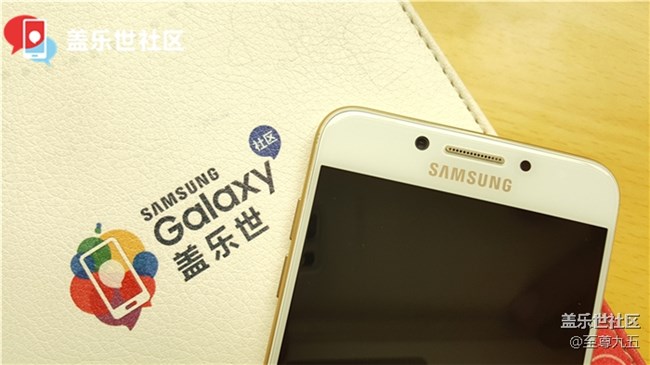 【乐享C5 Pro】专为你设计，给你想要的——Galaxy C5 Pro