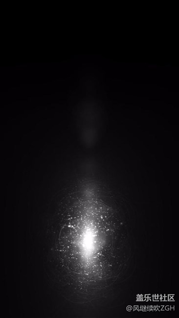 高大尚 模块化 格调黑 壁纸锁屏