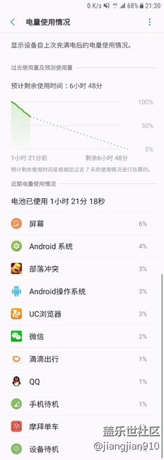 这点量已经无法忍受