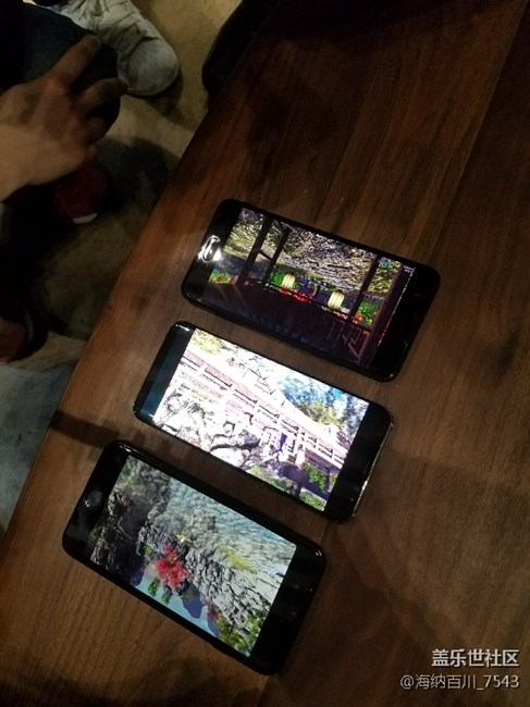 4.15上海星部落s8抢先体验