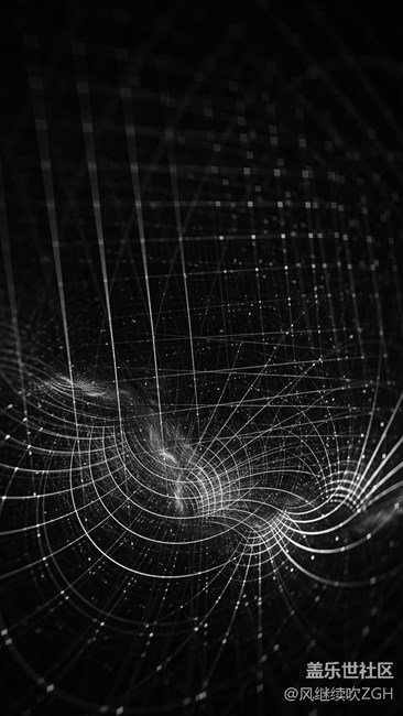 高大尚 模块化 格调黑 壁纸锁屏