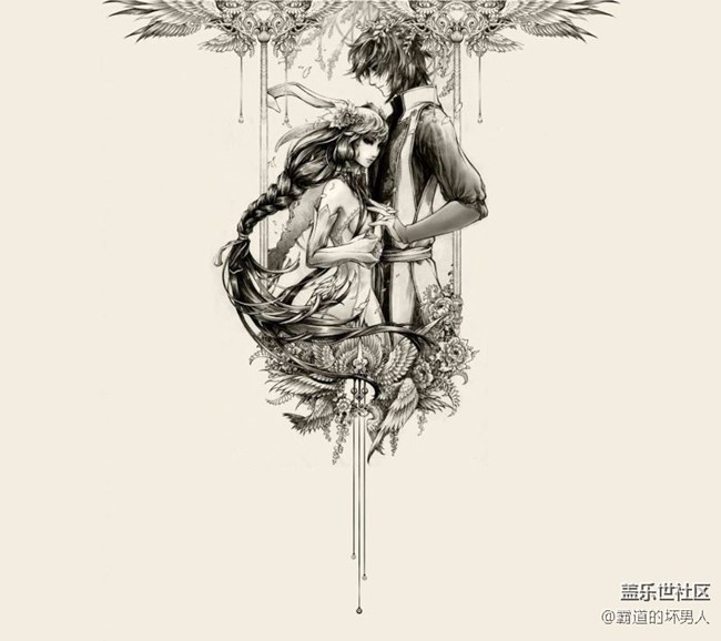 好看的壁纸再次来袭