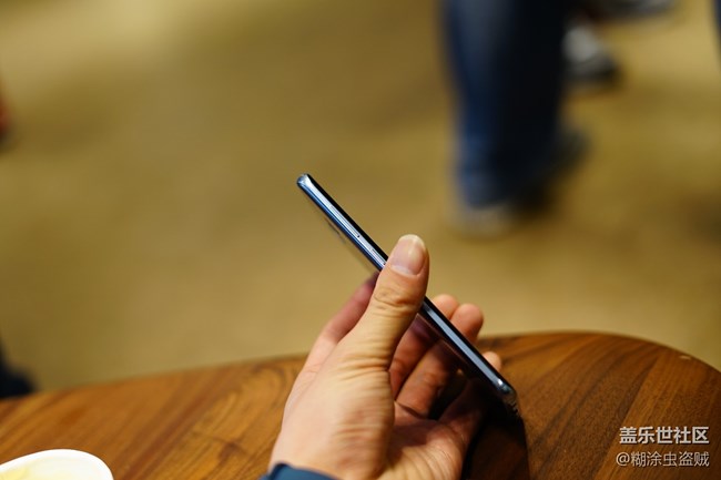 来自星星星的你——Samsung Galaxy s8/s8+