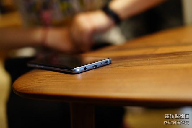 来自星星星的你——Samsung Galaxy s8/s8+