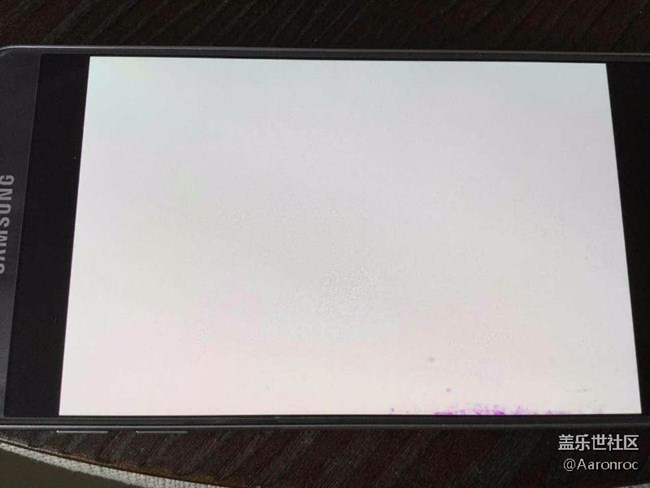 note5，这样的情况有办法修复吗？