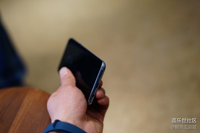 来自星星星的你——Samsung Galaxy s8/s8+