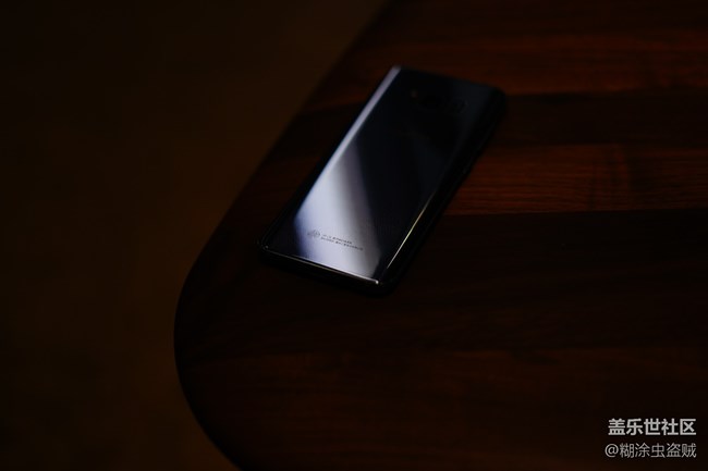 来自星星星的你——Samsung Galaxy s8/s8+