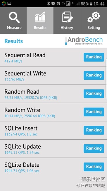 S7e运存测试