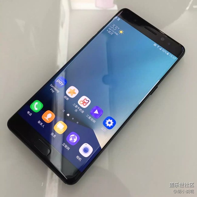 又是令人惊叹的S8，期待国内发售。