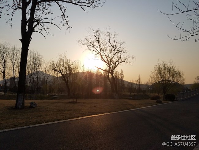 南京玄武湖早晨随拍(还有这么个地方,下次来多学习)