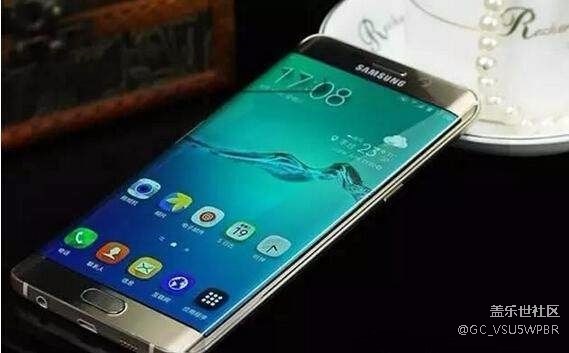 三星的黑科技来了！让碎屏成为过去？难以置信