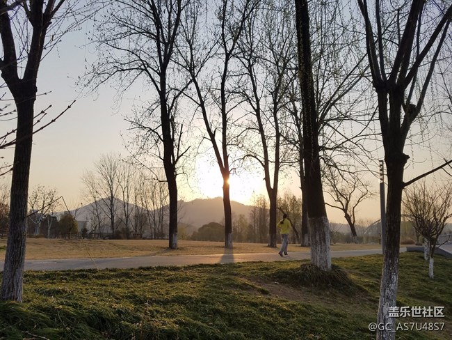 南京玄武湖早晨随拍(还有这么个地方,下次来多学习)