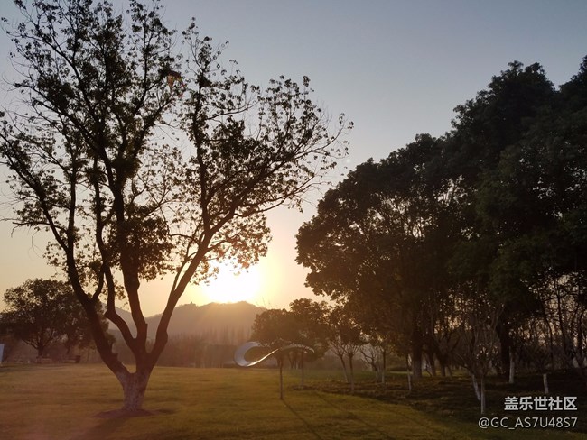 南京玄武湖早晨随拍(还有这么个地方,下次来多学习)