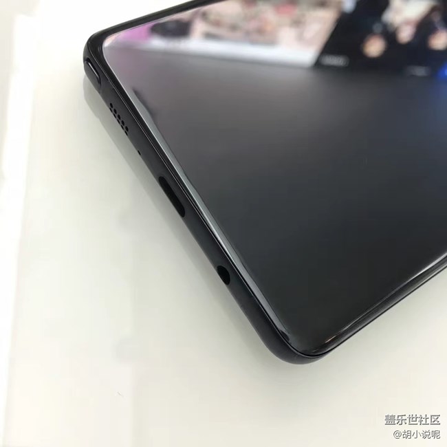 又是令人惊叹的S8，期待国内发售。