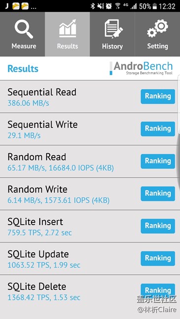 看了华为的新闻，我也试了一下，结果！！！