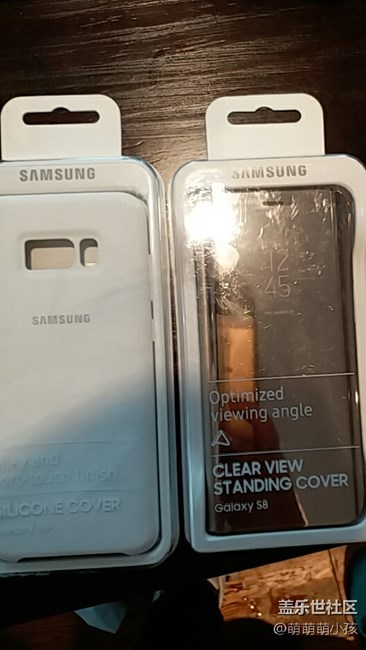 三星盖乐世S8/S8+成都分享交流哈会