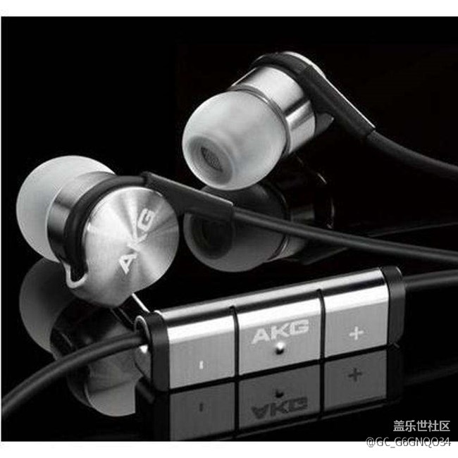 麻烦S8系列，加入AKG K3003i的线控使用支持吧！！