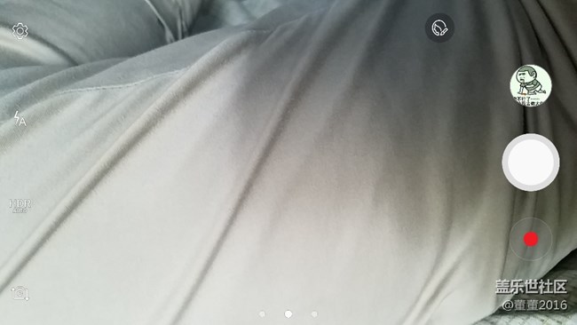 S7E的相机问题
