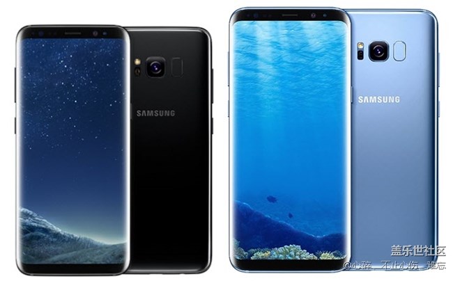 三星Galaxy S8抢先体验 星部落粉丝招募 苏州站