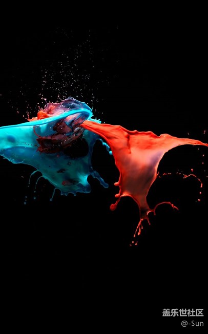 分享几张背景图